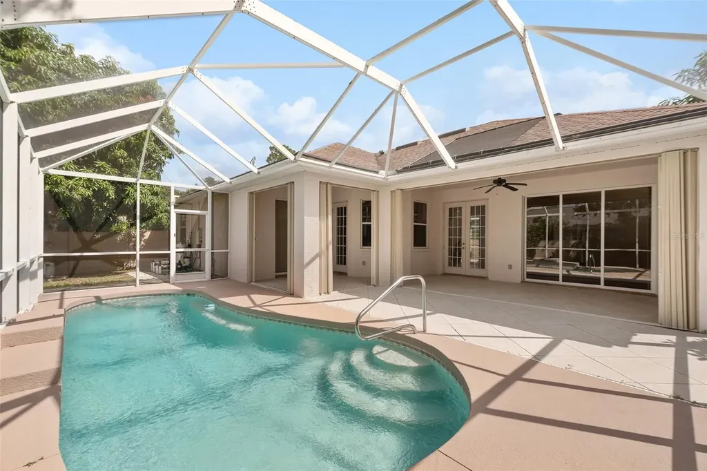 8315 Raoul Avenue North Port FL 34291