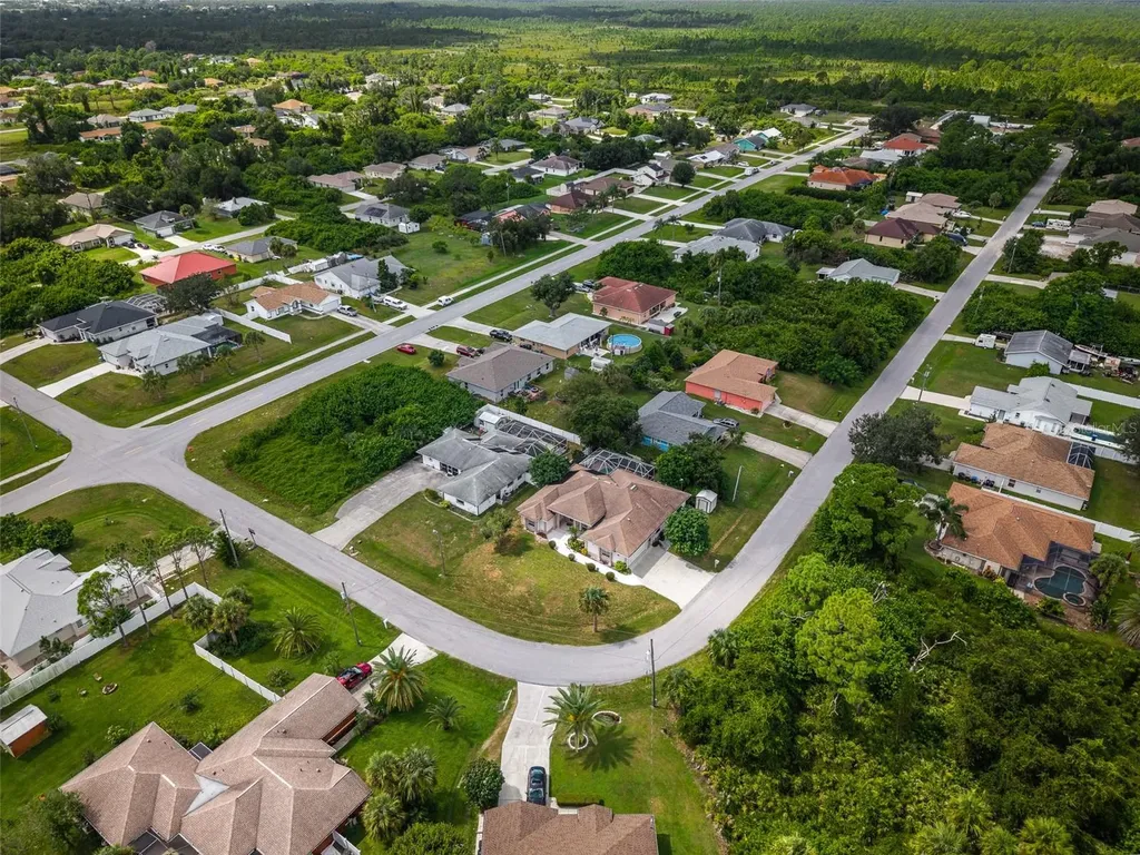 8315 Raoul Avenue North Port FL 34291