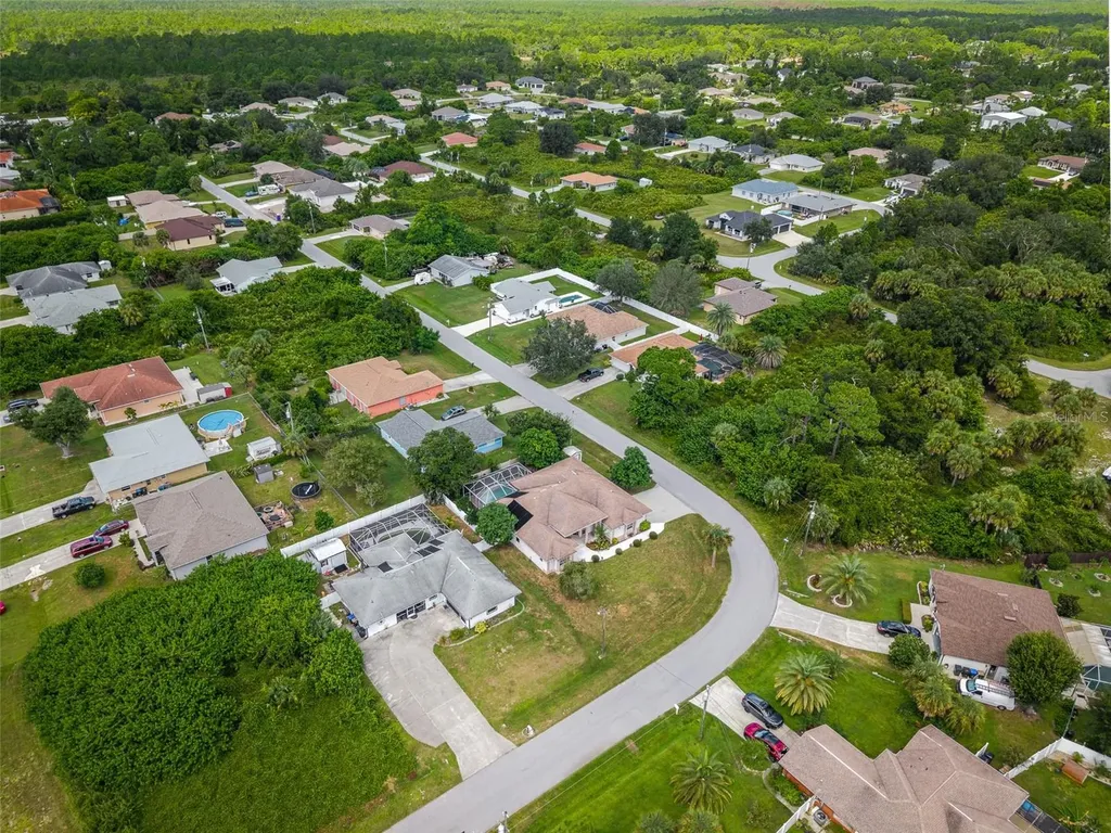 8315 Raoul Avenue North Port FL 34291