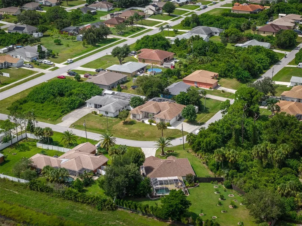 8315 Raoul Avenue North Port FL 34291