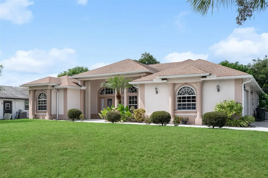 8315 Raoul Avenue North Port FL 34291