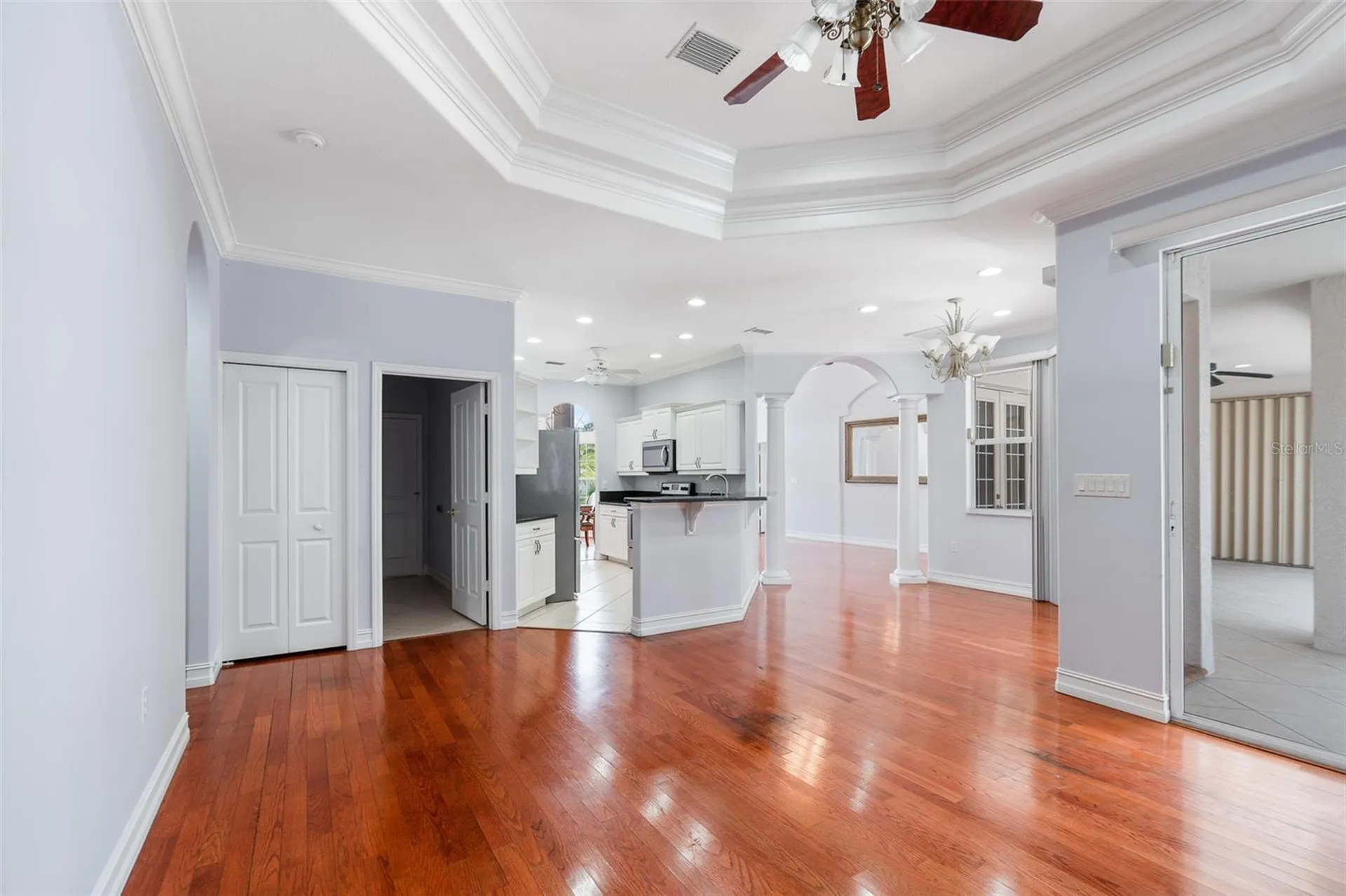 8315 Raoul Avenue North Port FL 34291