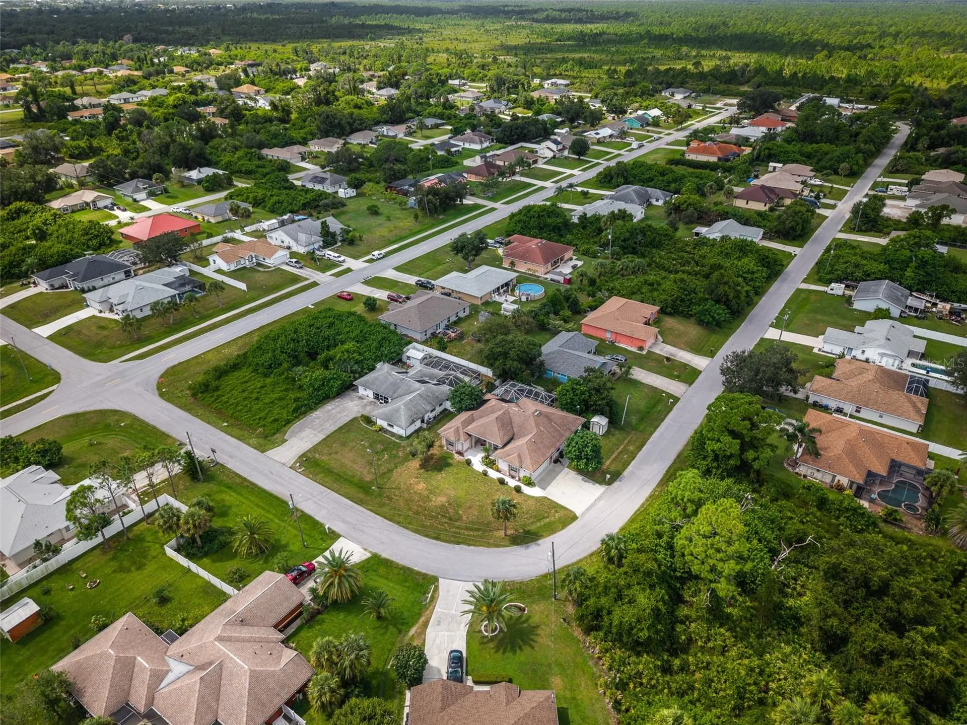 8315 Raoul Avenue North Port FL 34291