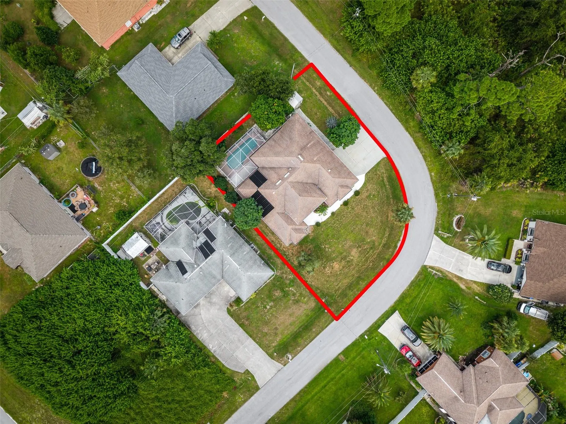 8315 Raoul Avenue North Port FL 34291