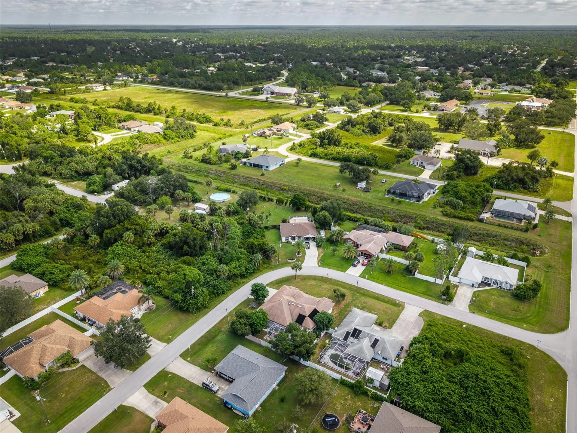 8315 Raoul Avenue North Port FL 34291