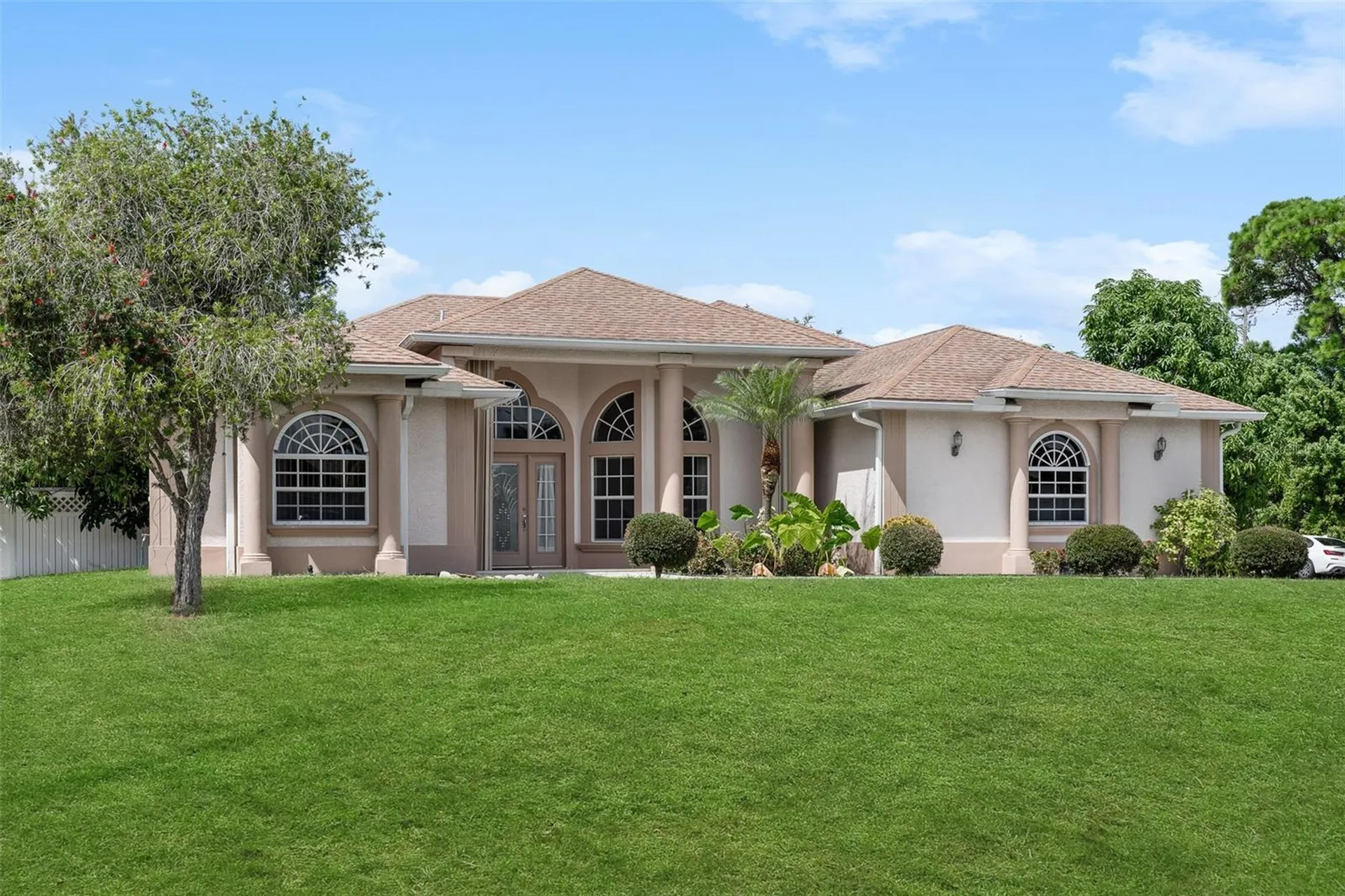 8315 Raoul Avenue North Port FL 34291