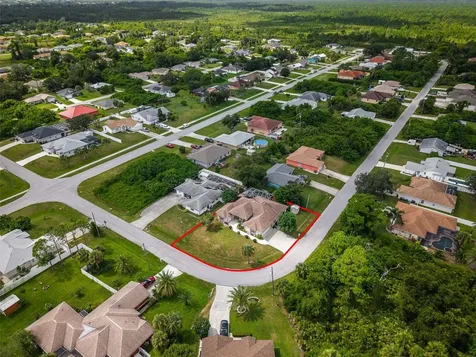 8315 Raoul Avenue North Port FL 34291