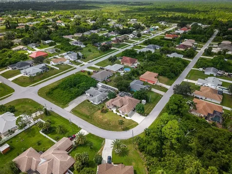 8315 Raoul Avenue North Port FL 34291