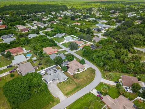 8315 Raoul Avenue North Port FL 34291
