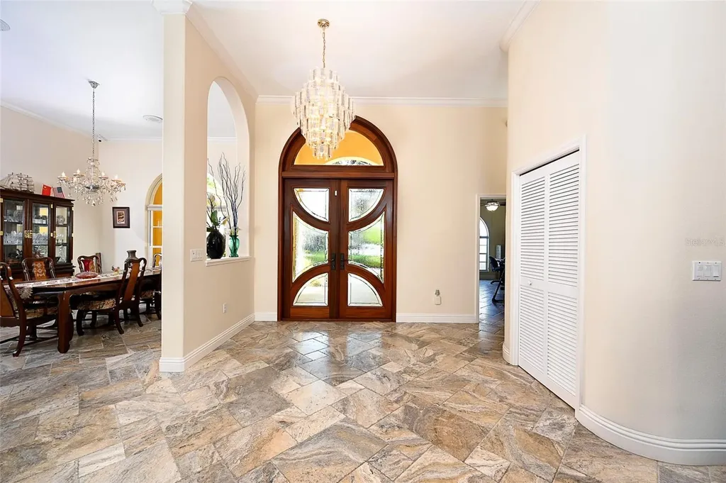 3718 Boca Pointe Drive Sarasota FL 34238