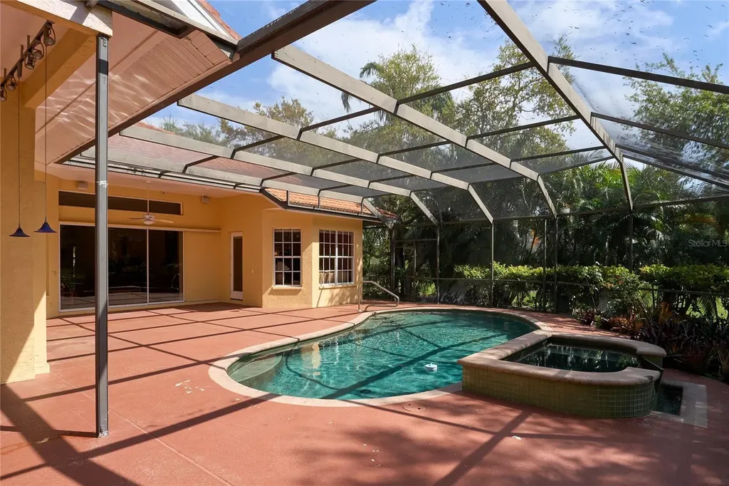 3718 Boca Pointe Drive Sarasota FL 34238