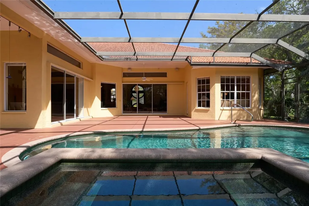 3718 Boca Pointe Drive Sarasota FL 34238
