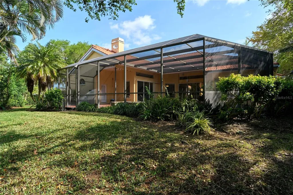3718 Boca Pointe Drive Sarasota FL 34238