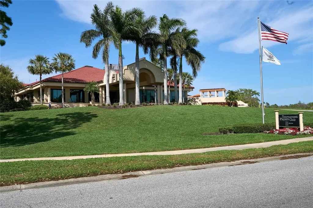 3718 Boca Pointe Drive Sarasota FL 34238