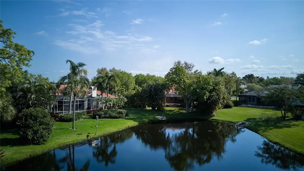 3718 Boca Pointe Drive Sarasota FL 34238