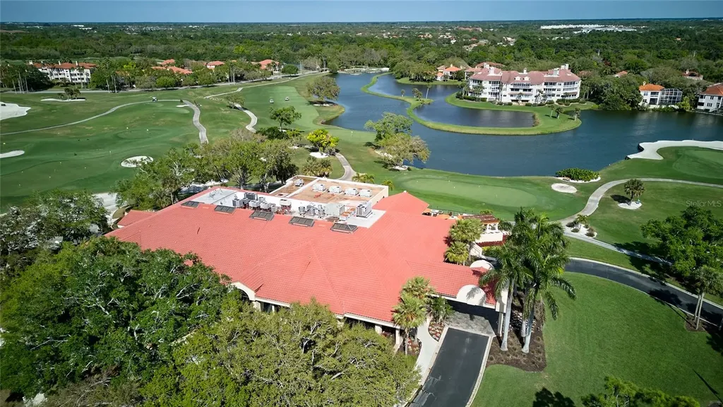 3718 Boca Pointe Drive Sarasota FL 34238