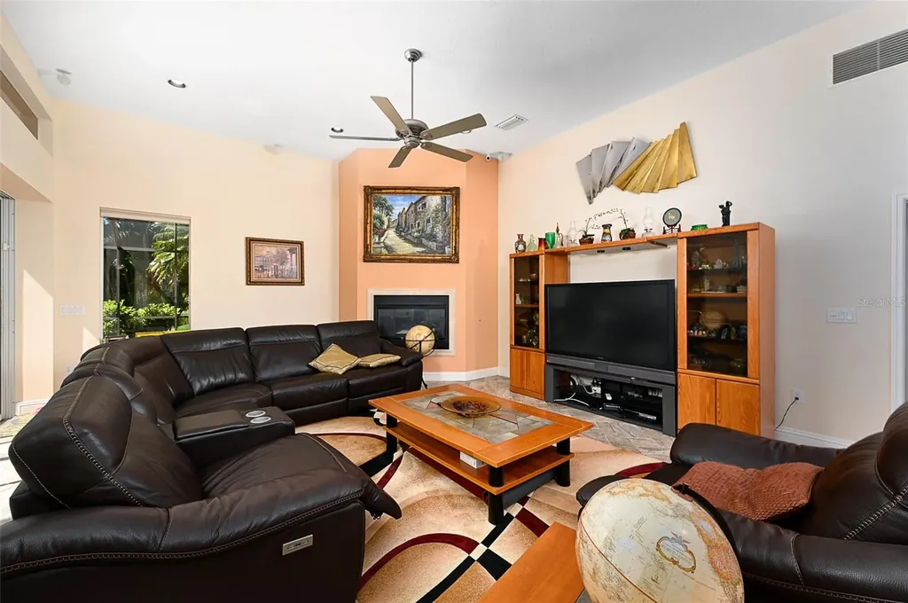 3718 Boca Pointe Drive Sarasota FL 34238