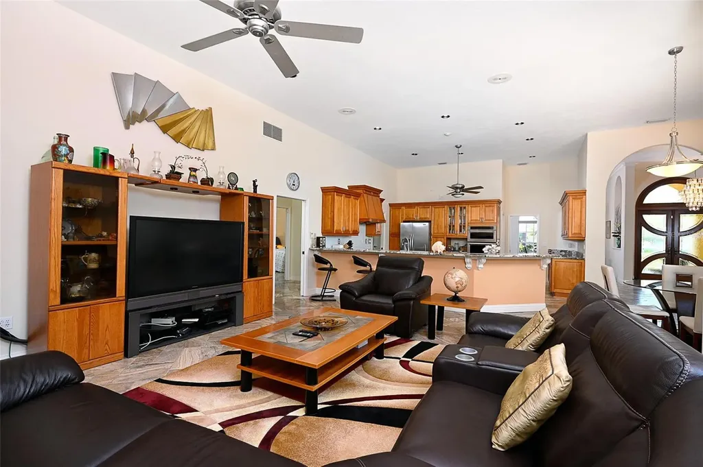 3718 Boca Pointe Drive Sarasota FL 34238