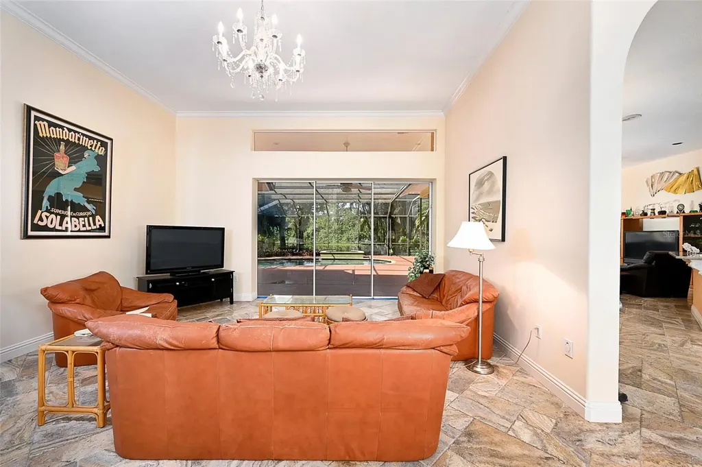 3718 Boca Pointe Drive Sarasota FL 34238