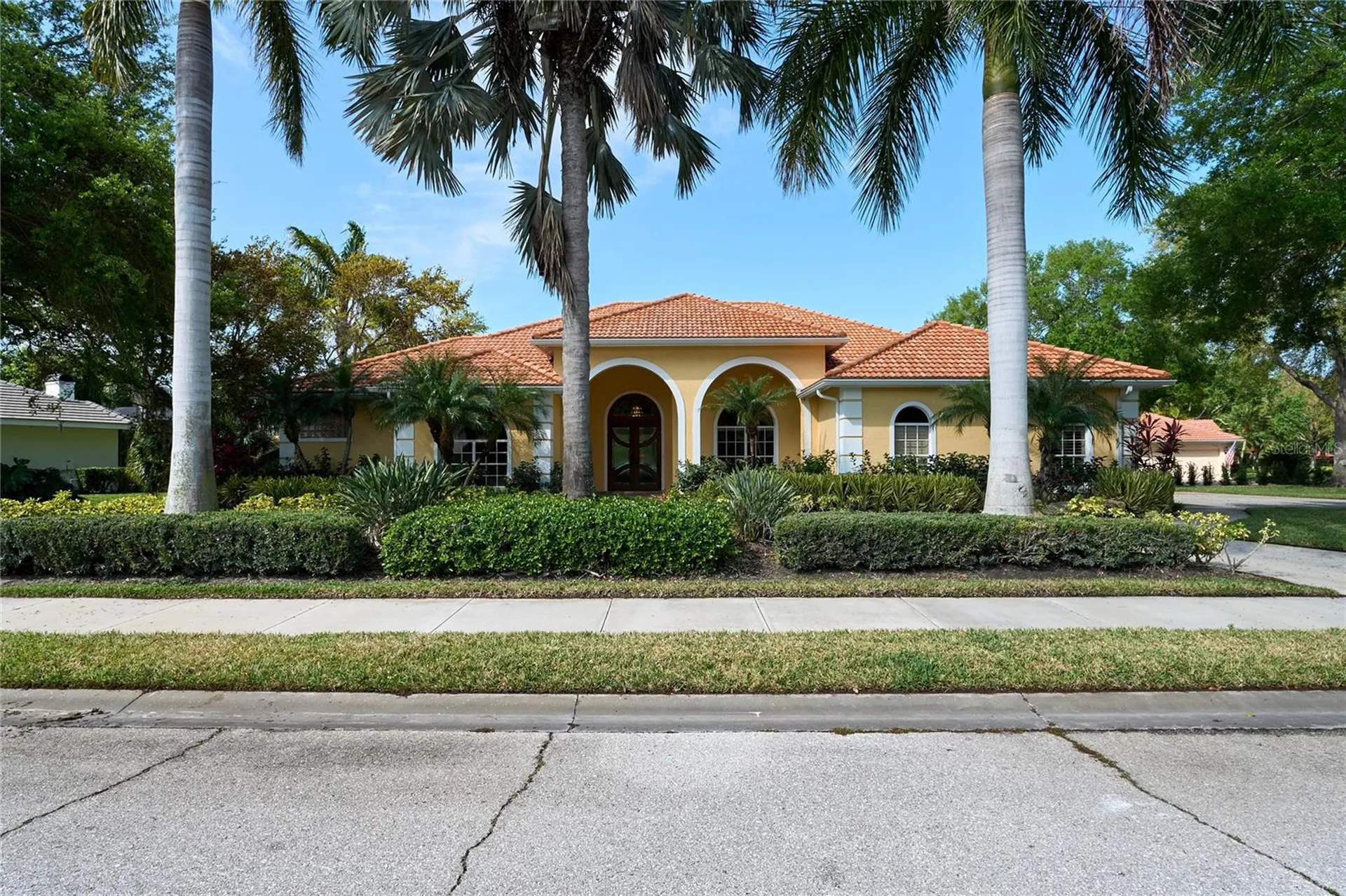 3718 Boca Pointe Drive Sarasota FL 34238