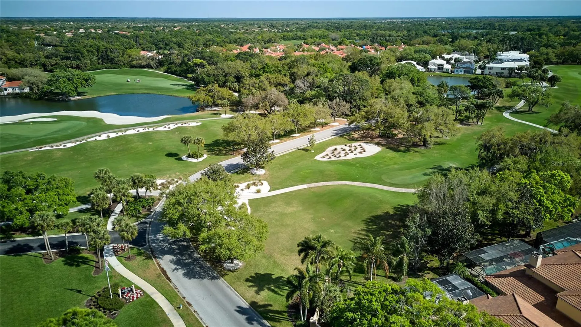 3718 Boca Pointe Drive Sarasota FL 34238