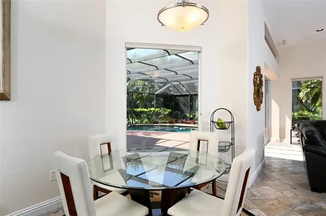 3718 Boca Pointe Drive Sarasota FL 34238