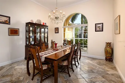 3718 Boca Pointe Drive Sarasota FL 34238
