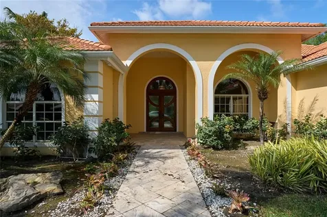 3718 Boca Pointe Drive Sarasota FL 34238