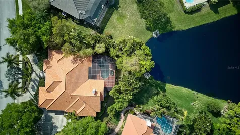 3718 Boca Pointe Drive Sarasota FL 34238