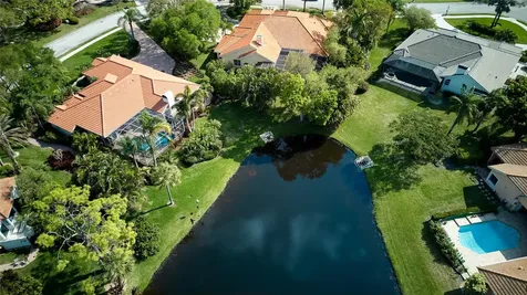 3718 Boca Pointe Drive Sarasota FL 34238