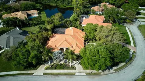 3718 Boca Pointe Drive Sarasota FL 34238