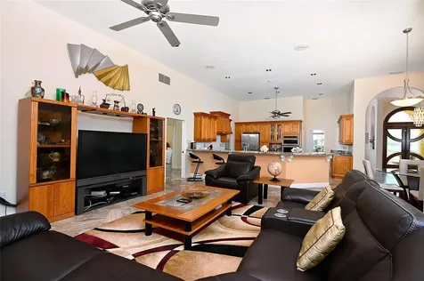 3718 Boca Pointe Drive Sarasota FL 34238