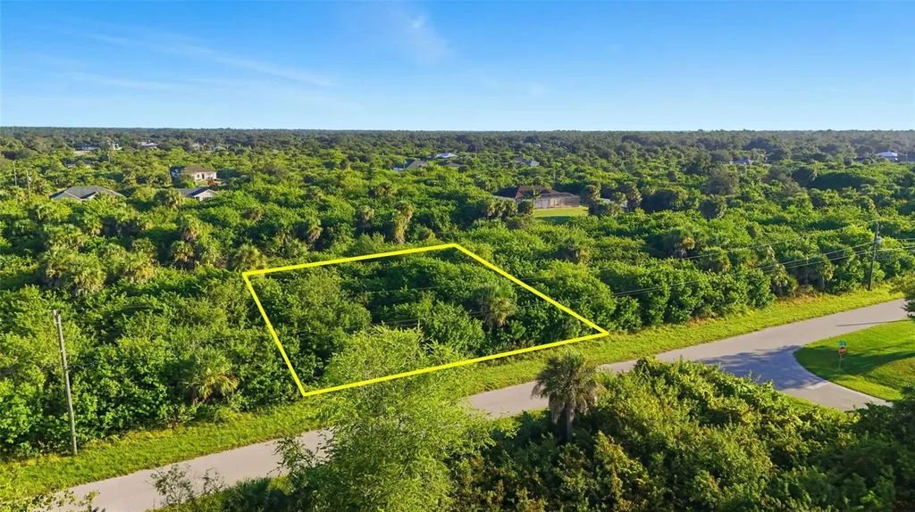 346 Rutland Circle Port Charlotte FL 33954