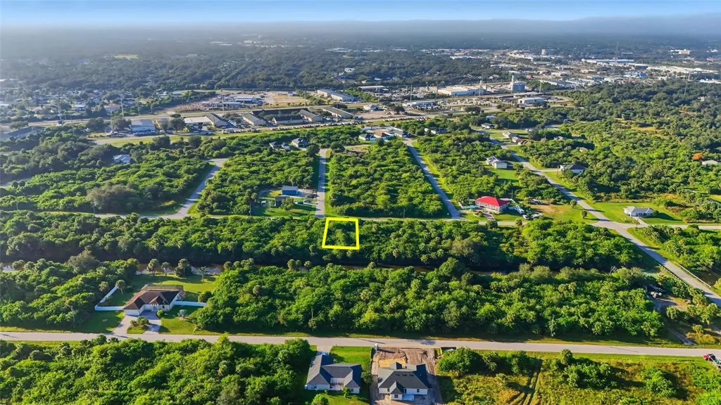 346 Rutland Circle Port Charlotte FL 33954