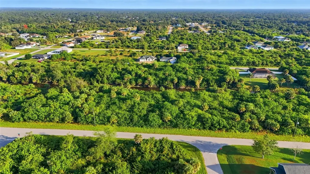 346 Rutland Circle Port Charlotte FL 33954