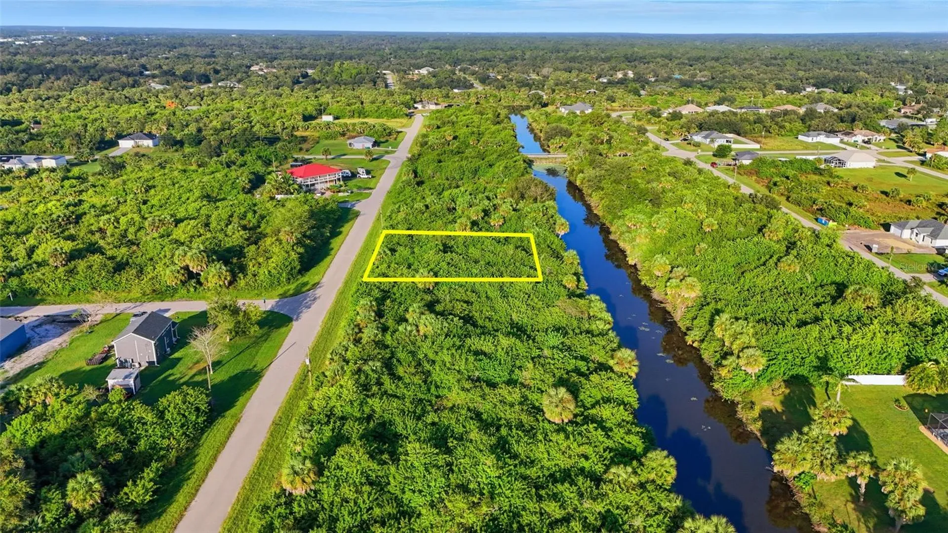 346 Rutland Circle Port Charlotte FL 33954