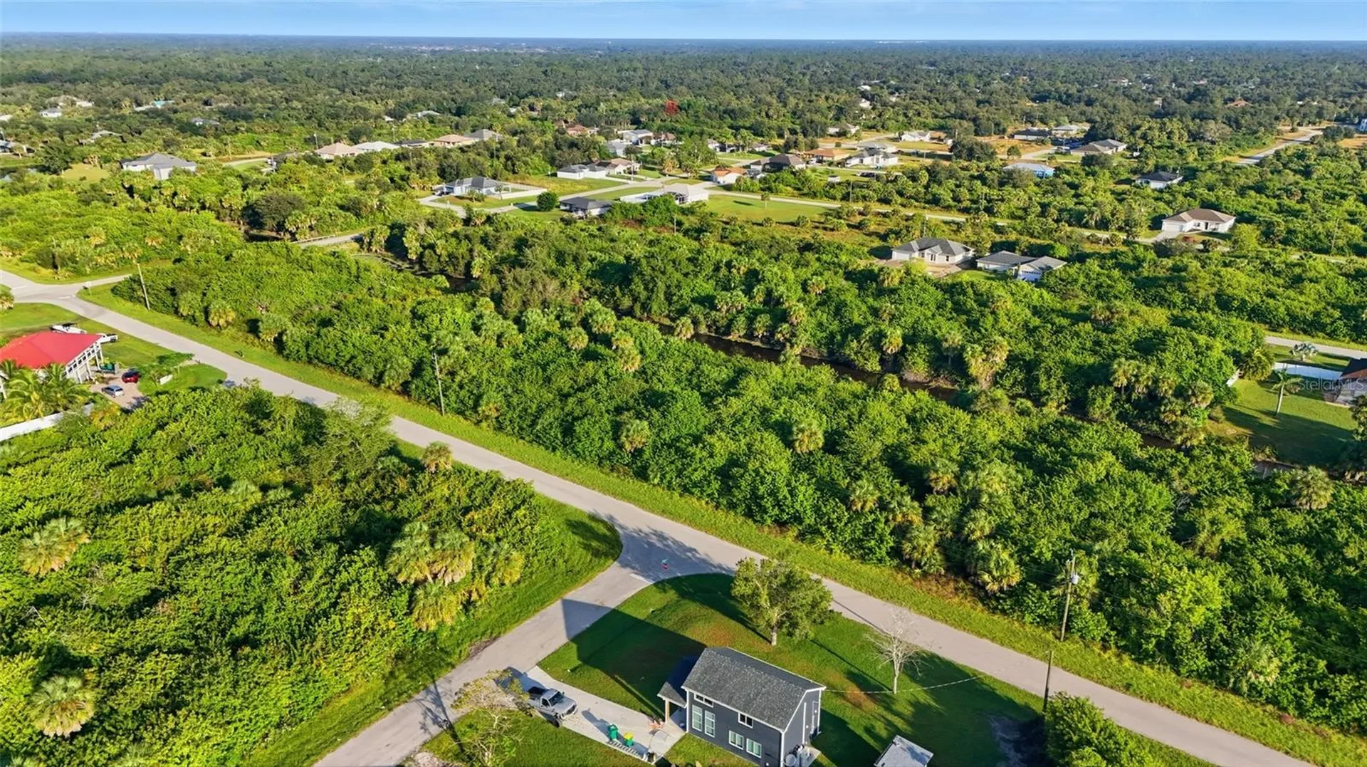 346 Rutland Circle Port Charlotte FL 33954