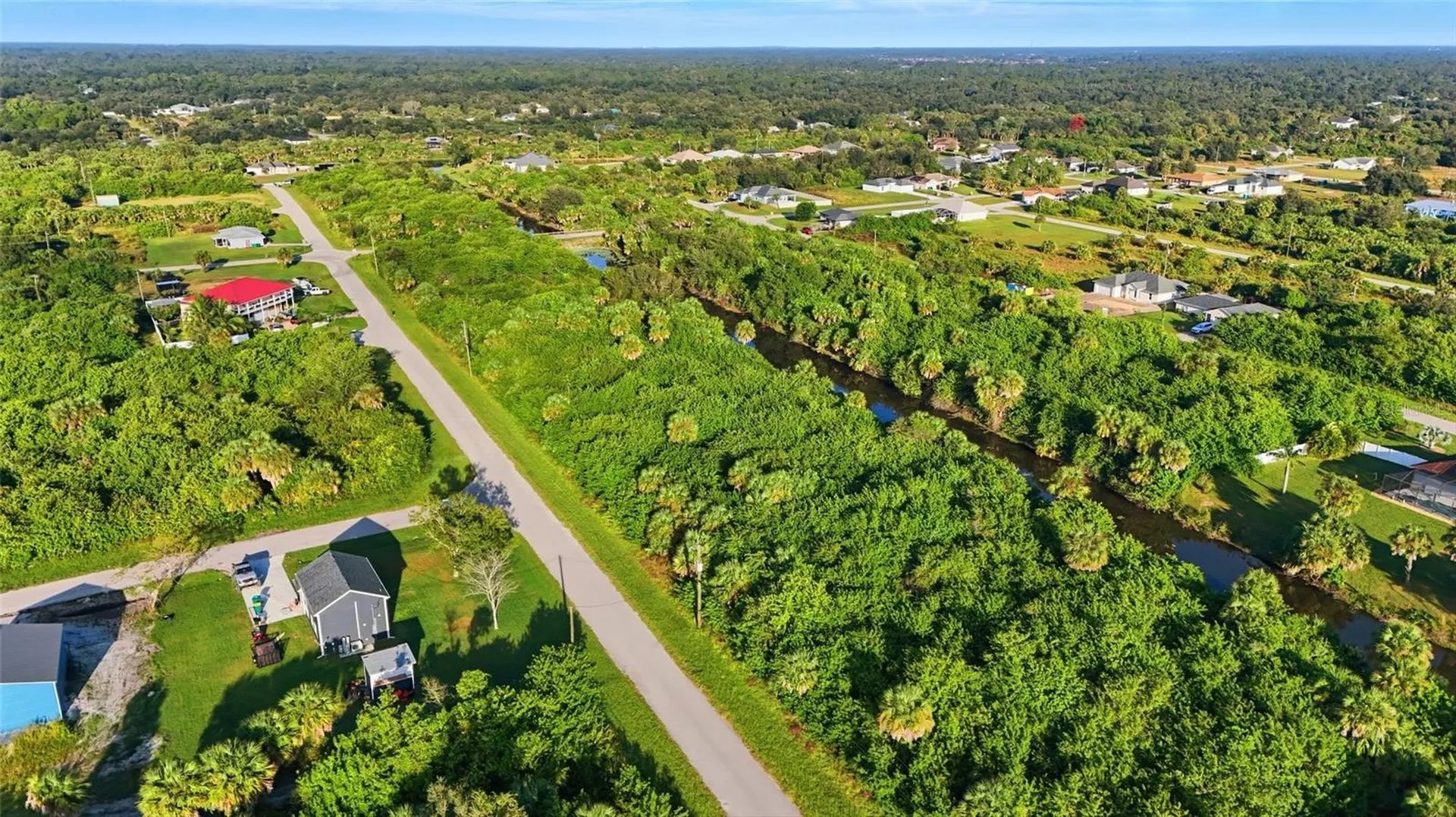 346 Rutland Circle Port Charlotte FL 33954