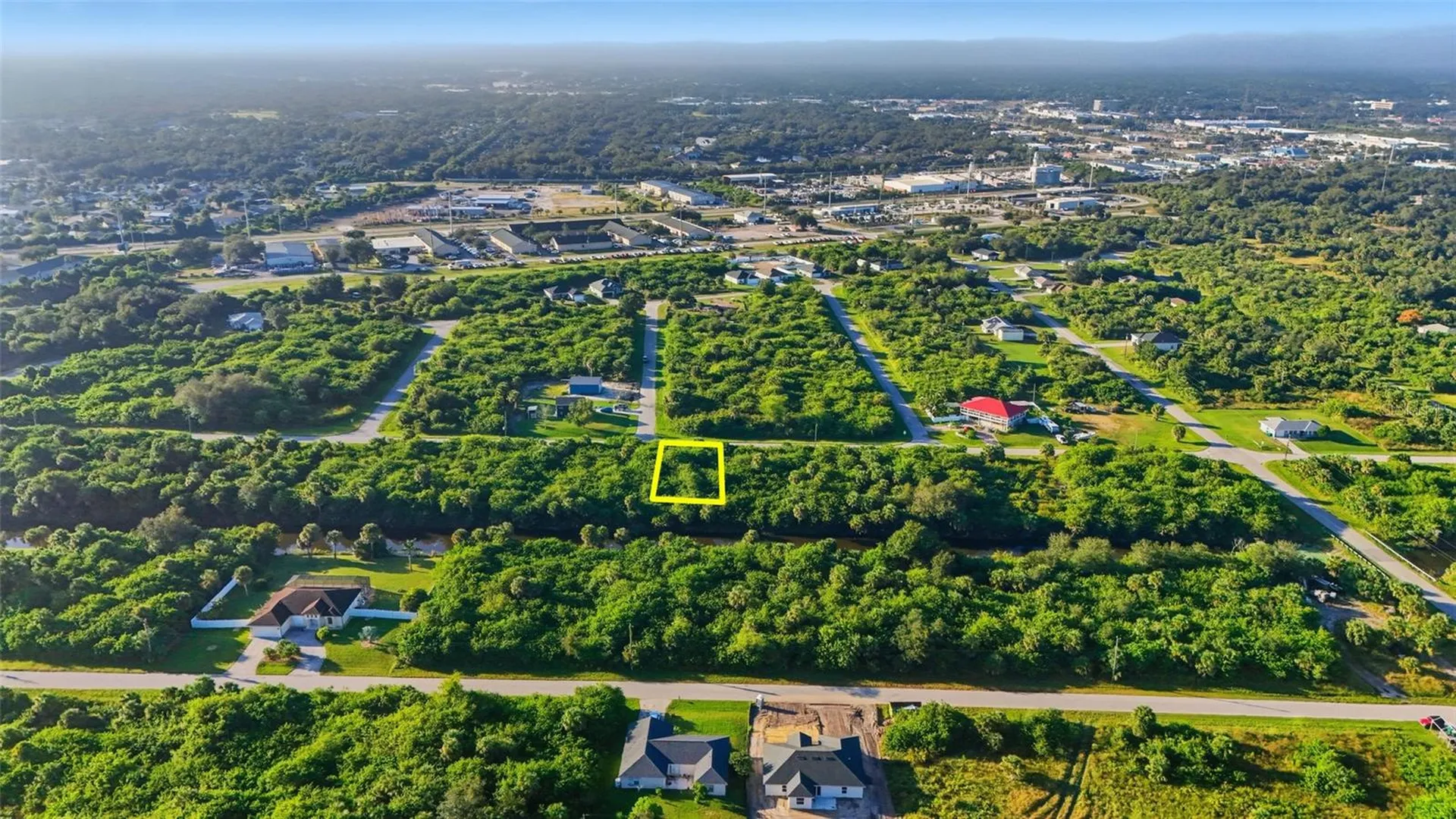 346 Rutland Circle Port Charlotte FL 33954