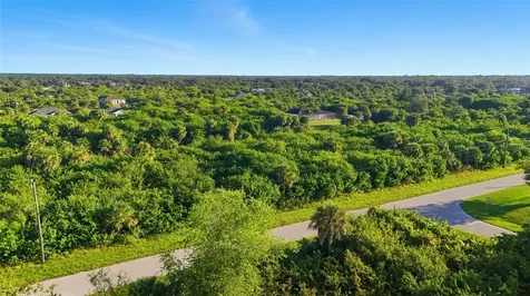 346 Rutland Circle Port Charlotte FL 33954