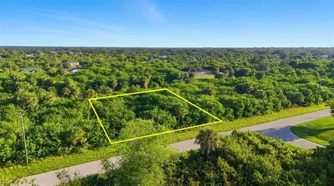 346 Rutland Circle Port Charlotte FL 33954