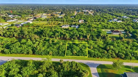 346 Rutland Circle Port Charlotte FL 33954