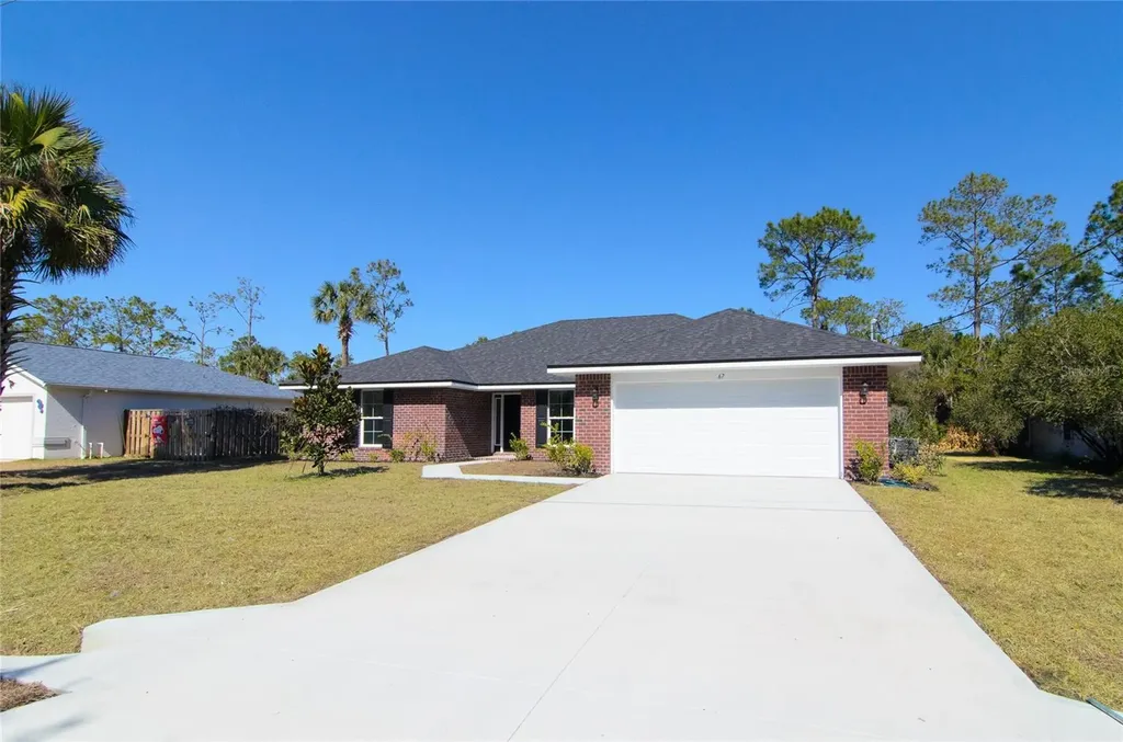 67 Royal Oak Drive Palm Coast FL 32164
