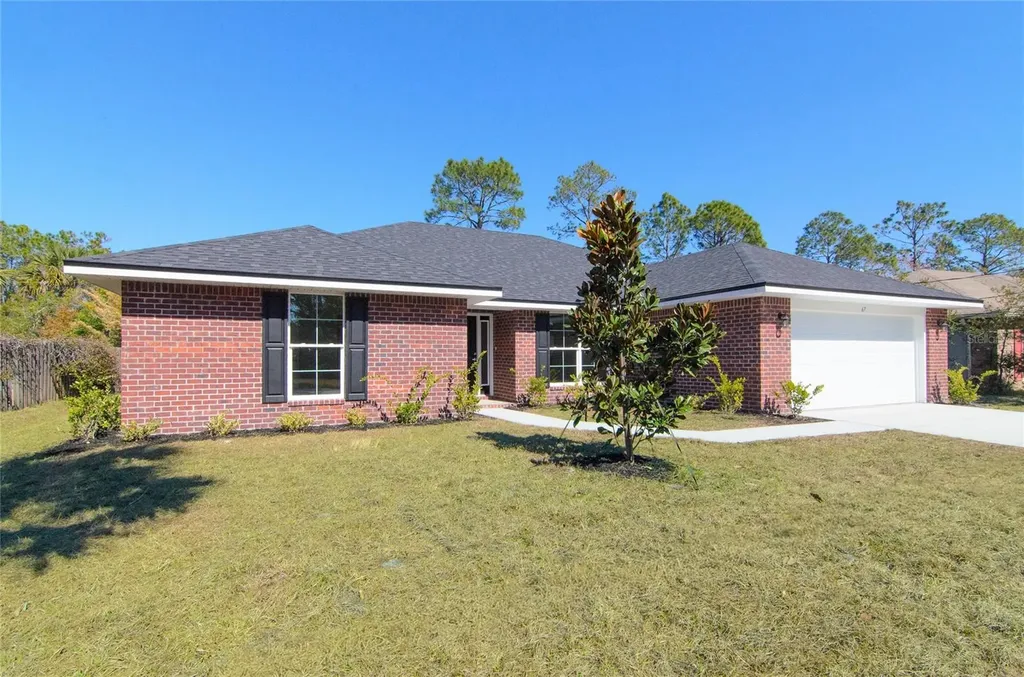 67 Royal Oak Drive Palm Coast FL 32164