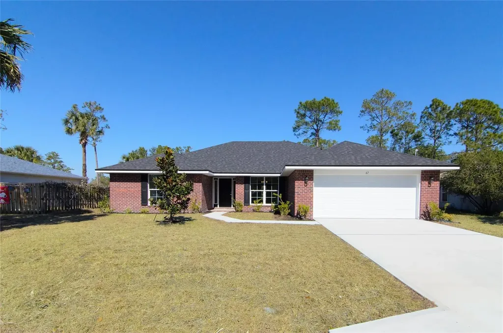 67 Royal Oak Drive Palm Coast FL 32164