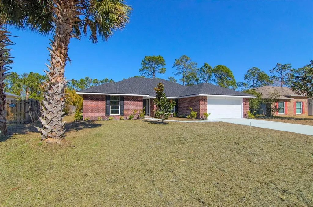 67 Royal Oak Drive Palm Coast FL 32164