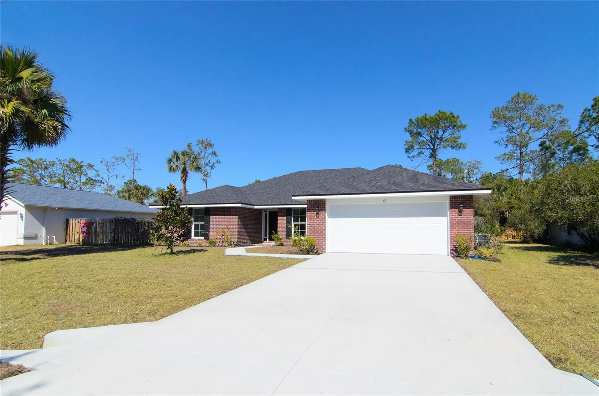 67 Royal Oak Drive Palm Coast FL 32164