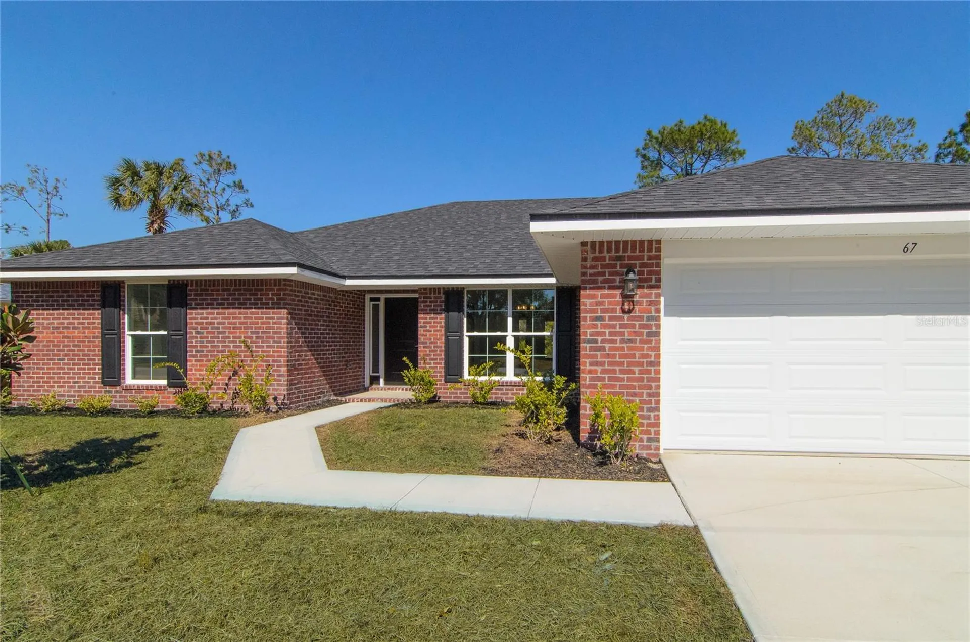 67 Royal Oak Drive Palm Coast FL 32164