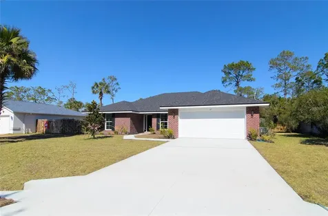67 Royal Oak Drive Palm Coast FL 32164