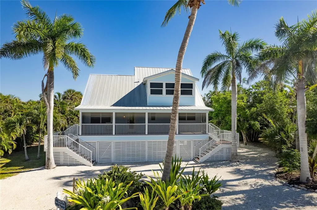 260 Kettle Harbor Drive Placida FL 33946